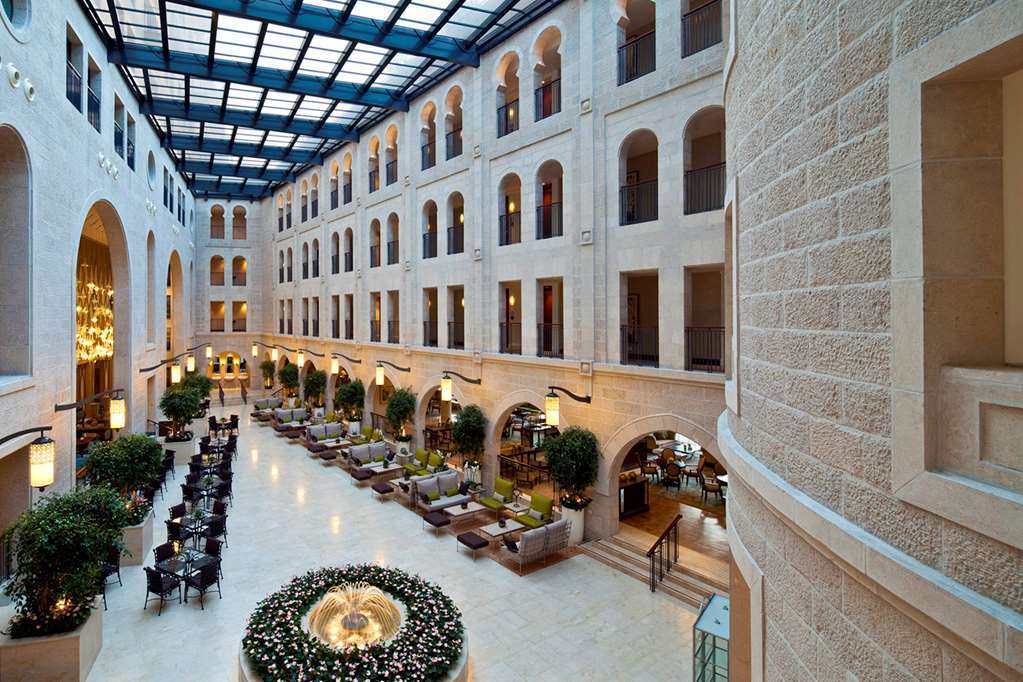 Hilton Montreal/Laval Hotel Interior photo